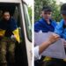 Ucrania y Rusia realizan nuevo canje de prisioneros de guerra