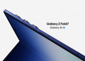 Samsung Galaxy Z Fold7 eleva el nivel de los smartphones