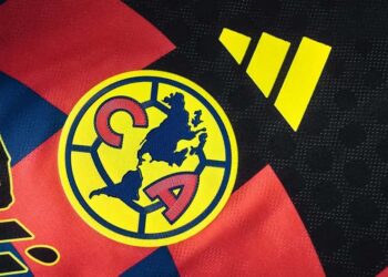América presenta su plumaje para la temporada 2025-26