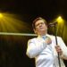Manuel José llega a La Maraka con un canto al amor eterno, un homenaje al Príncipe José José y una noche para no olvidar