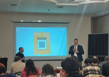 EL SMART SOLAR TOUR ARGENTINA CONCLUYE CON GRAN PARTICIPACIÓN