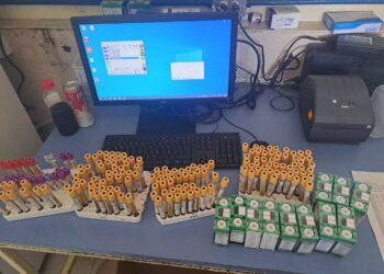 Colapso de servicios médicos en el IMSS de Sonora