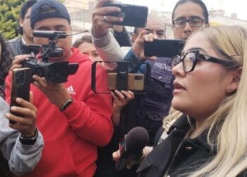 Caso Zimapán: Amenazas, chantajes y presiones contra la prensa