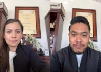 Del caso Zimapán, los Trejo-Medina comparecen ante Juez de Control: confían en ser exonerados porque se saben inocentes y creen en la ley