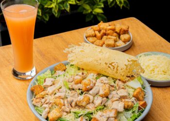 Garabatos Perisur se renueva para ti