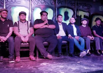 Ska & Rocksteady Weekend: La comunidad del ritmo se cita otra vez en la CDMX este fin de semana en el Nasty Zombie Diner