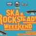 EL CONTRATIEMPO QUE UNE CORAZONES: Zombie Diner recibe al Ska & Rocksteady Weekend en CDMX