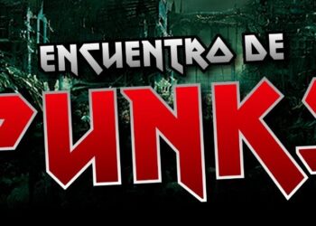 Las tribus subterráneas se levantan: Garrobos convoca al caos sagrado en Ecatepec