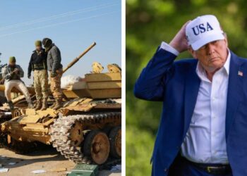 EE. UU. elimina al HTS, vinculado a Al Qaeda, de lista de organizaciones terroristas