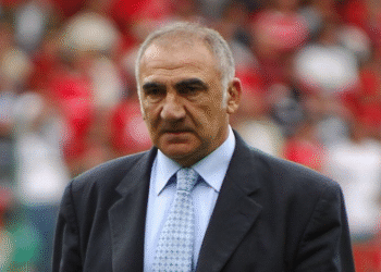 Muere Miguel Ángel “El Zurdo” López, leyenda del América: ve 5 datos sobre él