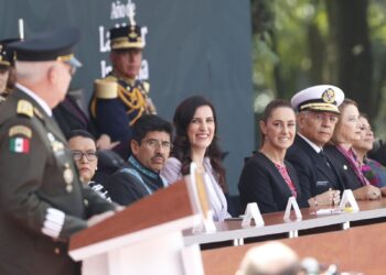 Pluralidad e institucionalidad para prestigiar la política: diputada Kenia López Rabadán