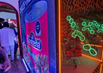 “La Costeña® rinde homenaje a la gastronomía nacional con su experiencia ‘Son los Chiles de México’”