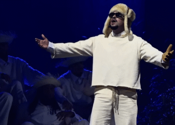 Nominados a los Latin Grammy 2025: Bad Bunny lidera la lista