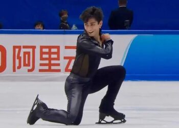 ¡Donovan Carrillo consigue su boleto olímpico!