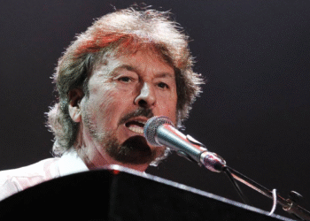 Muere Rick Davies cantante del grupo Supertramp, tras padecer cáncer por más de 10 años