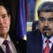Marco Rubio: Maduro es un ‘narcotraficante’ y ‘terrorista fugitivo’ en EU