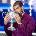 Así quedó el ranking ATP tras el US Open 2025