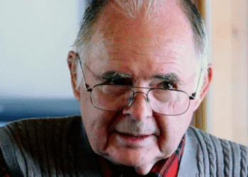 Murió Patrick Hemingway, escritor e hijo de Ernest Hemingway