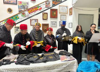 Mario Gutiérrez, fundador de Los Ángeles Negros, recibe homenaje póstumo y anuncia show en el Metropolitan