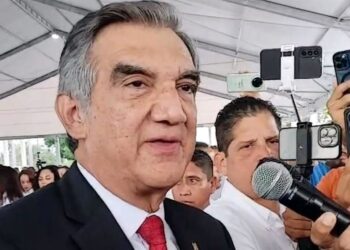 Tamaulipas Respalda Lucha contra el «Huachicol Fiscal»