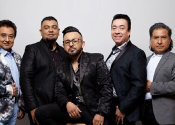 Bryndis y El Poder del Amor en la Música anuncia su gran presentación en la Arena Ciudad de México