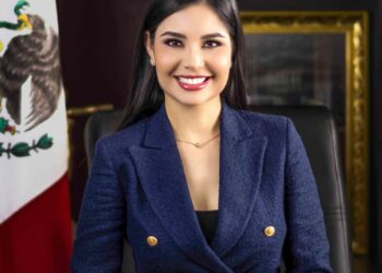 Caso Geraldine Ponce detona iniciativa contra el “nepotismo sentimental”