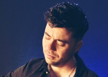 Eddie, la voz de Portugal, conquista Hollywood con “El otro lado de mí”