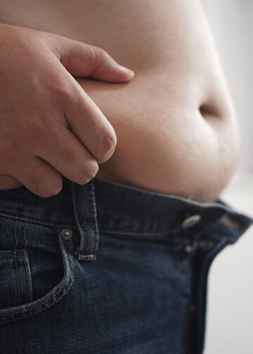 En 2035, la obesidad impactará a la mitad del mundo: expertos piden medidas urgentes