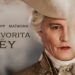 Filmelier+ estrena en septiembre en exclusiva el drama francés “La favorita del rey” con Johnny Depp