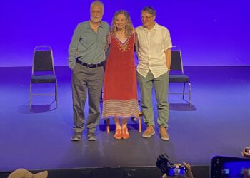 El primer actor Arturo Ríos celebra 50 años de carrera artística con la obra El Final, de Samuel Beckett