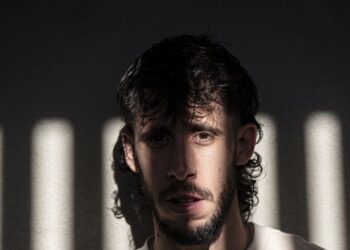 EL ESPAÑOL JAVI ROBLES ESTRENA “SI TE VAS (LUNITA DE TUCUMÁN)” Y FORTALECE SU LAZO CON MÉXICO