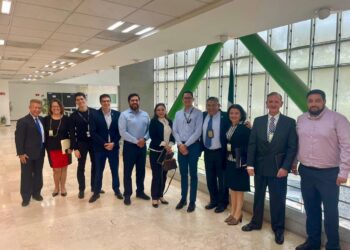 Más Seguridad Aérea, Menos Ruido y autoridades aeronáuticas abren etapa de trabajo por la salud ciudadana y la seguridad operacional