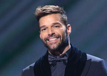 El ídolo Ricky Martin estremecerá la CDMX y seis ciudades más con una gira de conciertos históricos