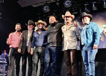 Entre corridos y solidaridad: Los Dos Carnales, El Fantasma y Gerardo Díaz cantarán por las víctimas de Iztapalapa