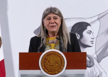 Suman casi 23 mdd enviados como remesas desde EU a través de tarjeta de Finabien