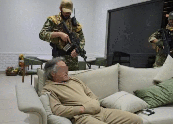 Acusaciones contra Hernán Bermúdez en Paraguay son ‘conjeturas sin pruebas’: abogado