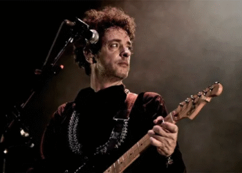 Gustavo Cerati: 11 años de su legado musical que transformó el rock en español