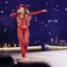 SHAKIRA SE CONVIERTE EN LA PRIMERA ARTISTA CON 4 SOLD OUTS EN LA HISTORIA DEL ESTADIO AKRON