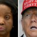 Jueza bloquea temporalmente intento de Trump de destituir a Lisa Cook, gobernadora de la Fed