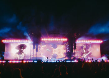 Completa Oasis a medio millón de fans gracias a shows en México