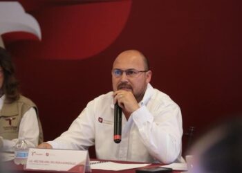 Pagará Gobierno de Tamaulipas a familias de la masacre cometida por los GOPES de Cabeza de Vaca