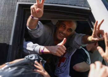 EU, Egipto, Catar y Turquía firman declaración sobre fin de la guerra en Gaza