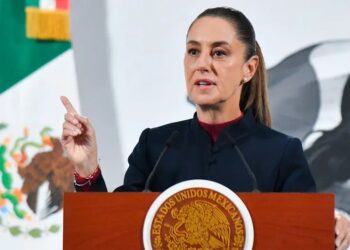 Sheinbaum revela cuándo presentará propuesta sobre jornada laboral de 40 horas