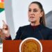 Sheinbaum revela cuándo presentará propuesta sobre jornada laboral de 40 horas