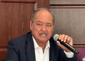 Se “Empeña” líder del Sindicato del NMP en realizar operaciones sospechosas