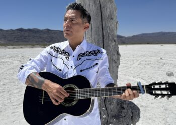 Bruno Danzza y Miguel Luna: dos almas de la canción se encuentran en Casa Centanni Music Hall