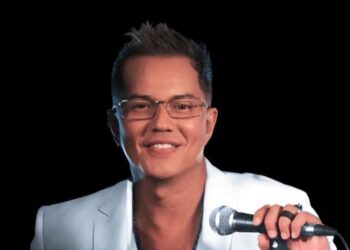 Dos generaciones, un mismo corazón: Charlie Zaa y Manuel José se presentan juntos en La Maraka