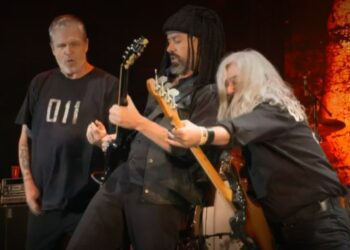 Cuca celebra 35 años de rock, irreverencia y fuego con un concierto histórico en La Maraka este 28 de noviembre