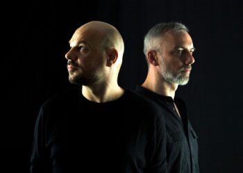 EL PULSO DEL TECHNO RENACE: D-NOX & BECKERS EN UN VIAJE SONORO SIN RETORNO PARA CELEBRAR 12 AÑOS DE DRAW PARADISE