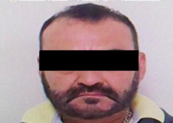 Cae ‘Don José’, líder de célula criminal ligada a ‘Los Mayos’